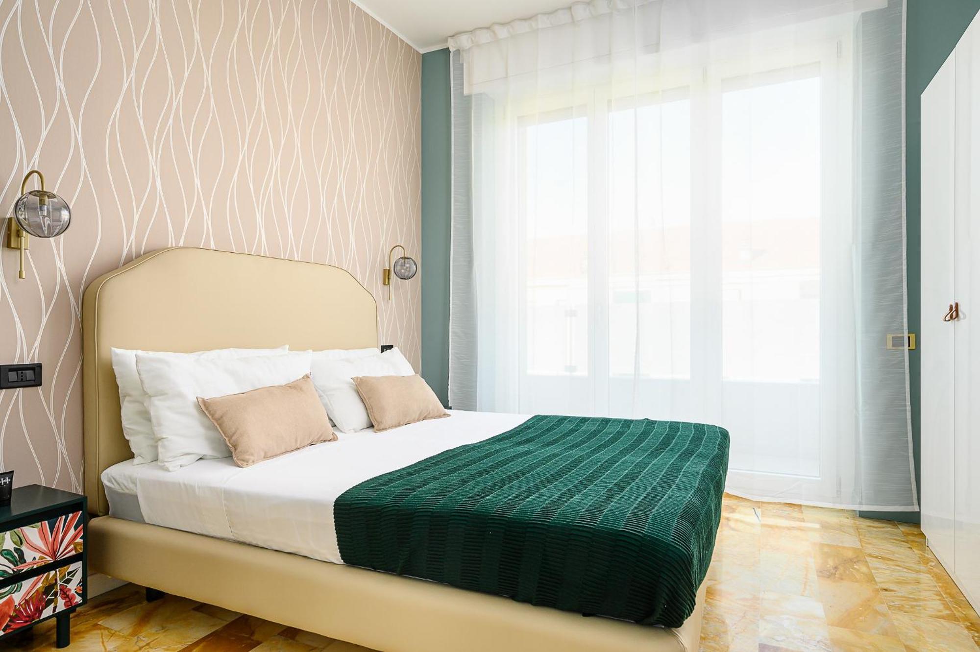 Classbnb - Spacious 20 Minutes From The Center Appartamento